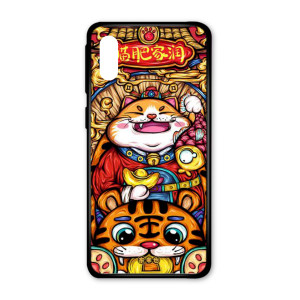 Ốp lưng kính in hình cho Xiaomi Redmi 9A in hình thần tài may mắn (mẫu 48) - Hàng chính hãng Ốp lưng kính in hình cho Xiaomi Redmi 9A in hình thần tài may mắn (mẫu 48) - Hàng chính hãng